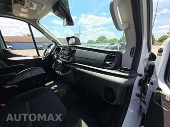 2020 Ford Transit 350 HD Passenger Van XL DRW High Roof 148.0" WB - miniatura 20