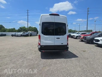 2020 Ford Transit 350 HD Passenger Van XL DRW High Roof 148.0" WB - miniatura 4