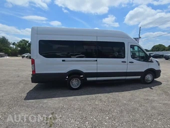 2020 Ford Transit 350 HD Passenger Van XL DRW High Roof 148.0" WB - miniatura 5