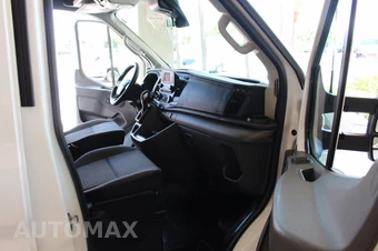 2020 Ford Transit 350 HD Passenger Van XLT DRW High Roof 148.0" WB - miniatura 24