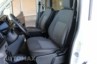 2020 Ford Transit 350 HD Passenger Van XLT DRW High Roof 148.0" WB - miniatura 25