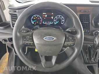 2020 Ford Transit 350 HD Passenger Van XLT DRW High Roof 148.0" WB - miniatura 10