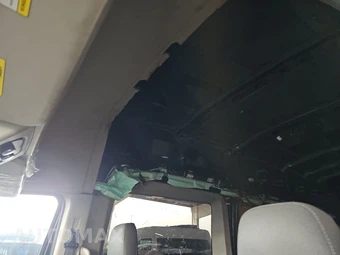 2020 Ford Transit 350 HD Passenger Van XLT DRW High Roof 148.0" WB - miniatura 16