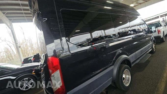 2020 Ford Transit 350 HD Passenger Van XLT DRW High Roof 148.0" WB - miniatura 28
