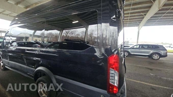 2020 Ford Transit 350 HD Passenger Van XLT DRW High Roof 148.0" WB - miniatura 33