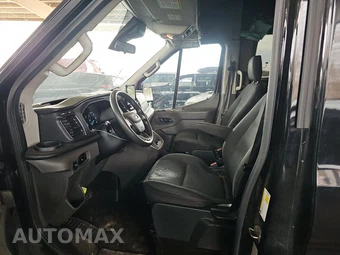 2020 Ford Transit 350 HD Passenger Van XLT DRW High Roof 148.0" WB - miniatura 7