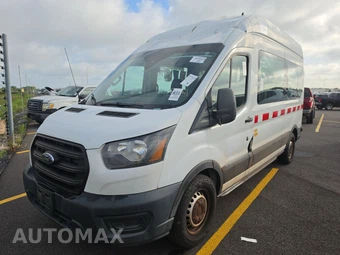 2020 Ford Transit 350 Passenger Van XL High Roof 148.0" WB