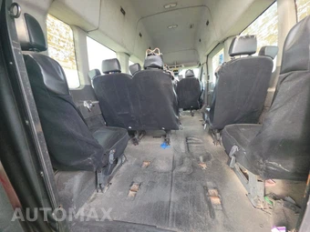 2020 Ford Transit 350 Passenger Van XL High Roof 148.0" WB - miniatura 16