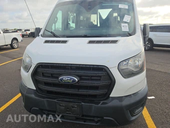 2020 Ford Transit 350 Passenger Van XL High Roof 148.0" WB - miniatura 2