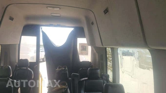 2020 Ford Transit 350 Passenger Van XL High Roof 148.0" WB - miniatura 22