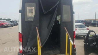 2020 Ford Transit 350 Passenger Van XL High Roof 148.0" WB - miniatura 45