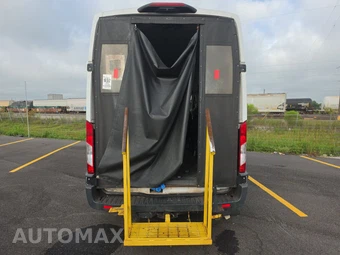 2020 Ford Transit 350 Passenger Van XL High Roof 148.0" WB - miniatura 5