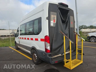 2020 Ford Transit 350 Passenger Van XL High Roof 148.0" WB - miniatura 6