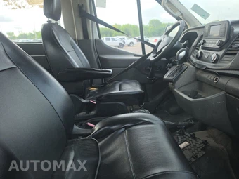 2020 Ford Transit 350 Passenger Van XL High Roof 148.0" WB - miniatura 8