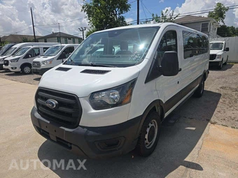 2020 Ford Transit 350 Passenger Van XL Low Roof 148.0" WB