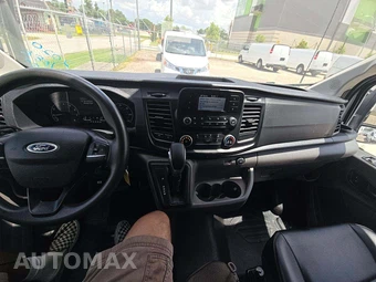 2020 Ford Transit 350 Passenger Van XL Low Roof 148.0" WB - miniatura 10