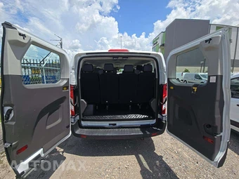 2020 Ford Transit 350 Passenger Van XL Low Roof 148.0" WB - miniatura 13