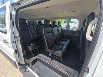 2020 Ford Transit 350 Passenger Van XL Low Roof 148.0" WB - miniatura 15