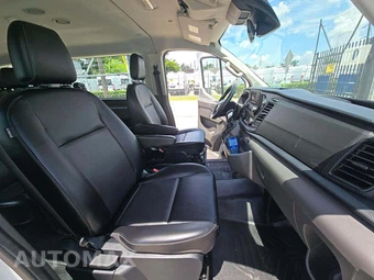2020 Ford Transit 350 Passenger Van XL Low Roof 148.0" WB - miniatura 17