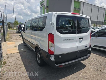 2020 Ford Transit 350 Passenger Van XL Low Roof 148.0" WB - miniatura 2