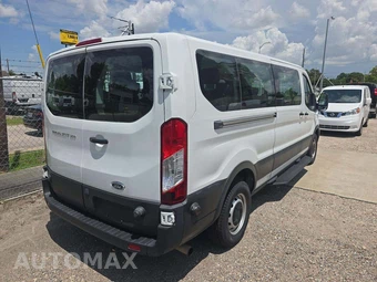 2020 Ford Transit 350 Passenger Van XL Low Roof 148.0" WB - miniatura 3