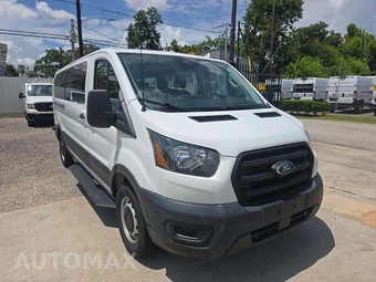 2020 Ford Transit 350 Passenger Van XL Low Roof 148.0" WB - miniatura 4
