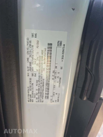 2020 Ford Transit 350 Passenger Van XL Low Roof 148.0" WB - miniatura 5