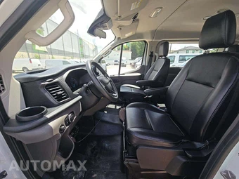 2020 Ford Transit 350 Passenger Van XL Low Roof 148.0" WB - miniatura 6