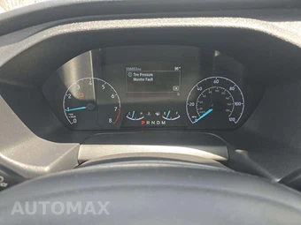 2020 Ford Transit 350 Passenger Van XL Low Roof 148.0" WB - miniatura 9