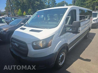 2020 Ford Transit 350 Passenger Van XL Low Roof 148.0" WB