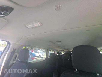 2020 Ford Transit 350 Passenger Van XL Low Roof 148.0" WB - miniatura 11