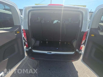 2020 Ford Transit 350 Passenger Van XL Low Roof 148.0" WB - miniatura 15