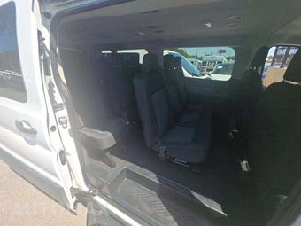 2020 Ford Transit 350 Passenger Van XL Low Roof 148.0" WB - miniatura 17