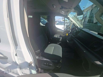 2020 Ford Transit 350 Passenger Van XL Low Roof 148.0" WB - miniatura 19