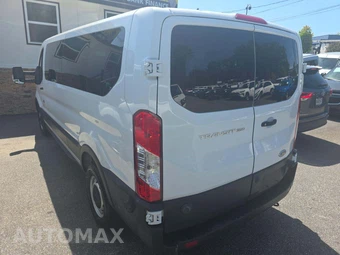 2020 Ford Transit 350 Passenger Van XL Low Roof 148.0" WB - miniatura 2