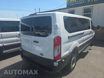 2020 Ford Transit 350 Passenger Van XL Low Roof 148.0" WB - miniatura 3