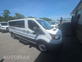 2020 Ford Transit 350 Passenger Van XL Low Roof 148.0" WB - miniatura 4