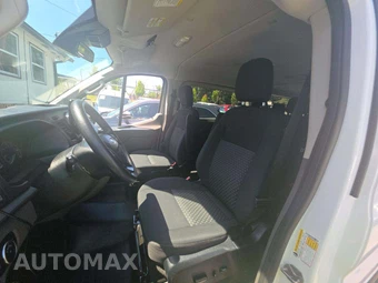 2020 Ford Transit 350 Passenger Van XL Low Roof 148.0" WB - miniatura 6
