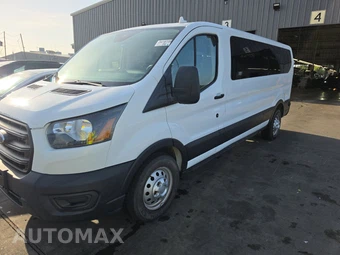 2020 Ford Transit 350 Passenger Van XL Low Roof 148.0" WB