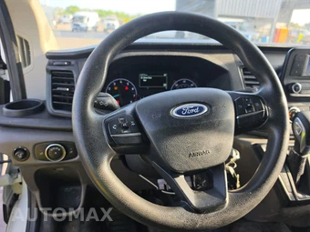 2020 Ford Transit 350 Passenger Van XL Low Roof 148.0" WB - miniatura 10