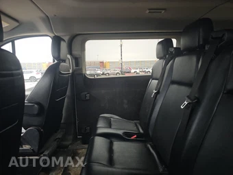 2020 Ford Transit 350 Passenger Van XL Low Roof 148.0" WB - miniatura 13