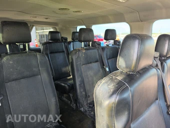 2020 Ford Transit 350 Passenger Van XL Low Roof 148.0" WB - miniatura 14