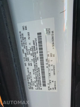 2020 Ford Transit 350 Passenger Van XL Low Roof 148.0" WB - miniatura 15