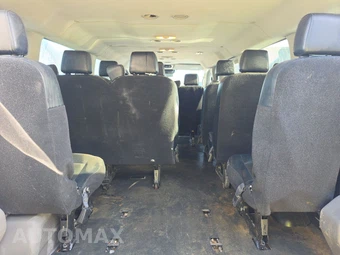2020 Ford Transit 350 Passenger Van XL Low Roof 148.0" WB - miniatura 17