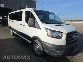2020 Ford Transit 350 Passenger Van XL Low Roof 148.0" WB - miniatura 3
