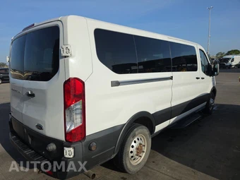 2020 Ford Transit 350 Passenger Van XL Low Roof 148.0" WB - miniatura 4