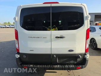 2020 Ford Transit 350 Passenger Van XL Low Roof 148.0" WB - miniatura 5