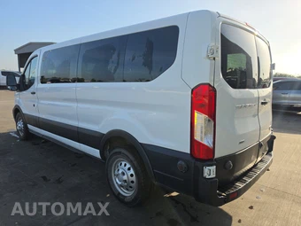 2020 Ford Transit 350 Passenger Van XL Low Roof 148.0" WB - miniatura 6