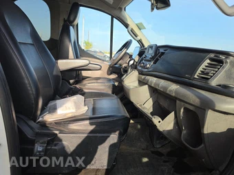 2020 Ford Transit 350 Passenger Van XL Low Roof 148.0" WB - miniatura 8