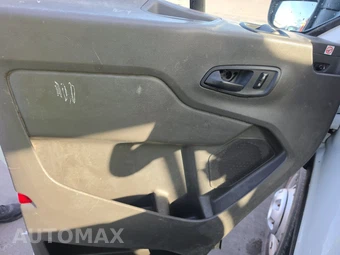 2020 Ford Transit 350 Passenger Van XL Low Roof 148.0" WB - miniatura 9